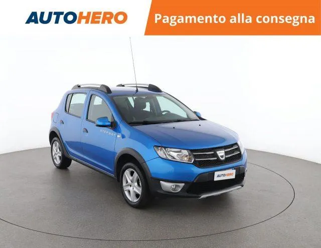 DACIA Sandero Stepway 0.9 TCe 12V T-GPL 90 S&S Image 6